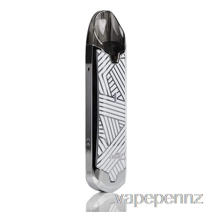Eleaf TANCE 10W Pod System White Streak VAPE NZ
